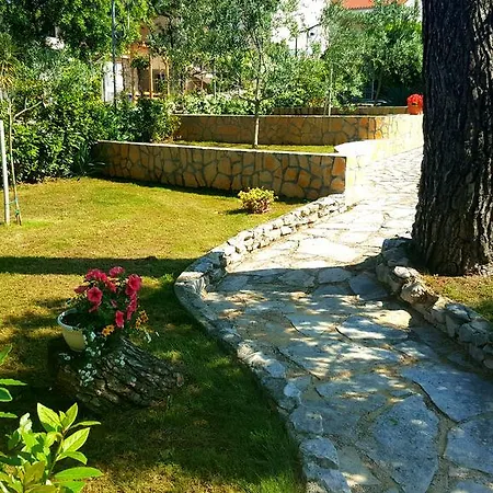 Appartement Nela Petrčane