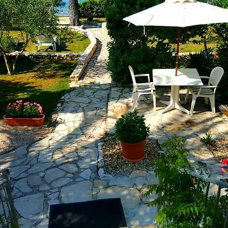 Appartement Nela *