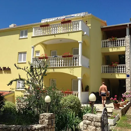 Nela Appartement Petrčane