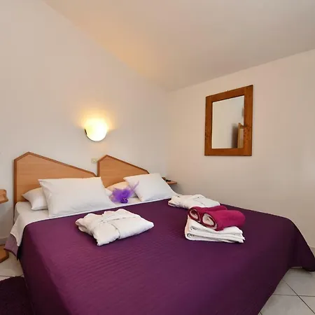 Nela Appartement