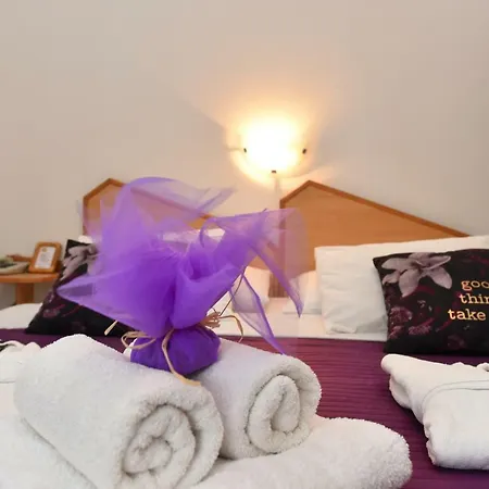 Appartement Nela Petrčane