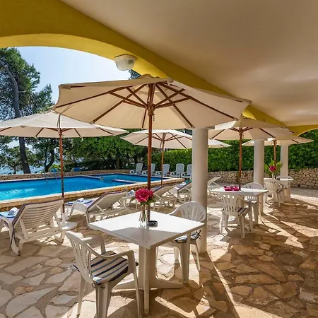 Nela Appartement Petrčane