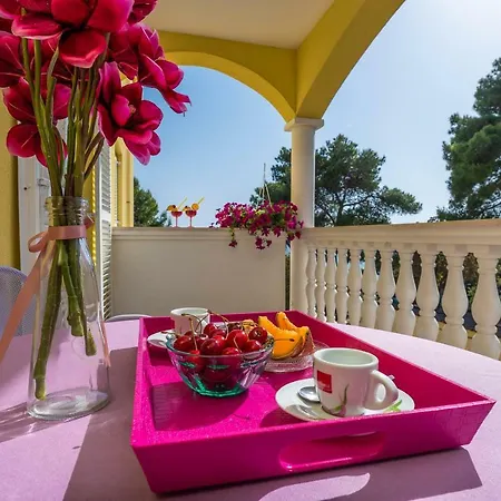 Appartement Nela