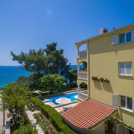 Appartement Nela *