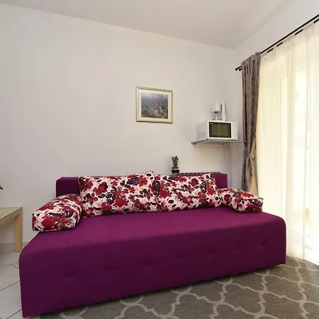 Nela Apartment