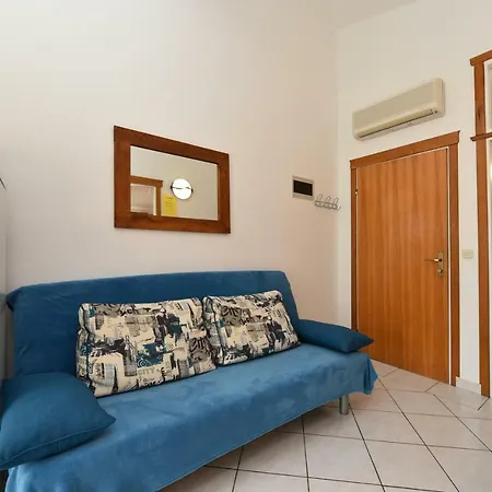 Nela Apartment