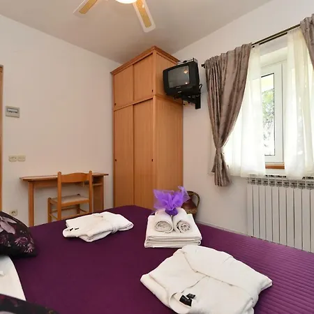 Apartment Nela