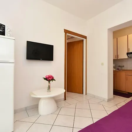 Apartment Nela