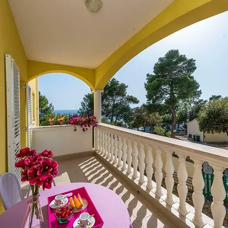 Apartment Nela
