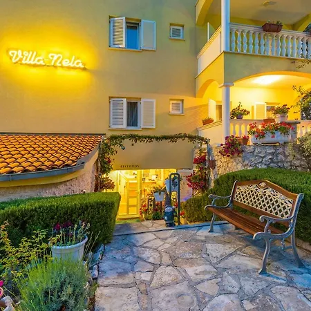 Apartment Nela *