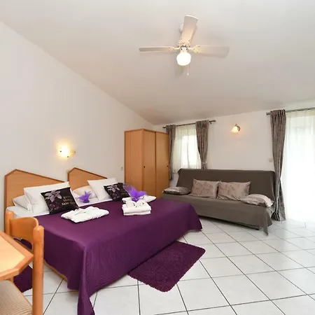 Apartment Nela
